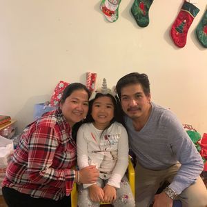 Meet your Posher, Barbara